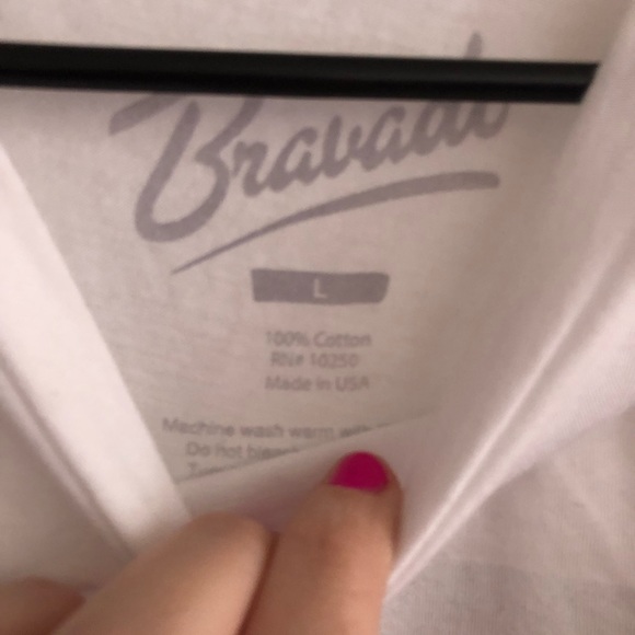 Bring Me The Horizon tank top - Picture 2 of 2